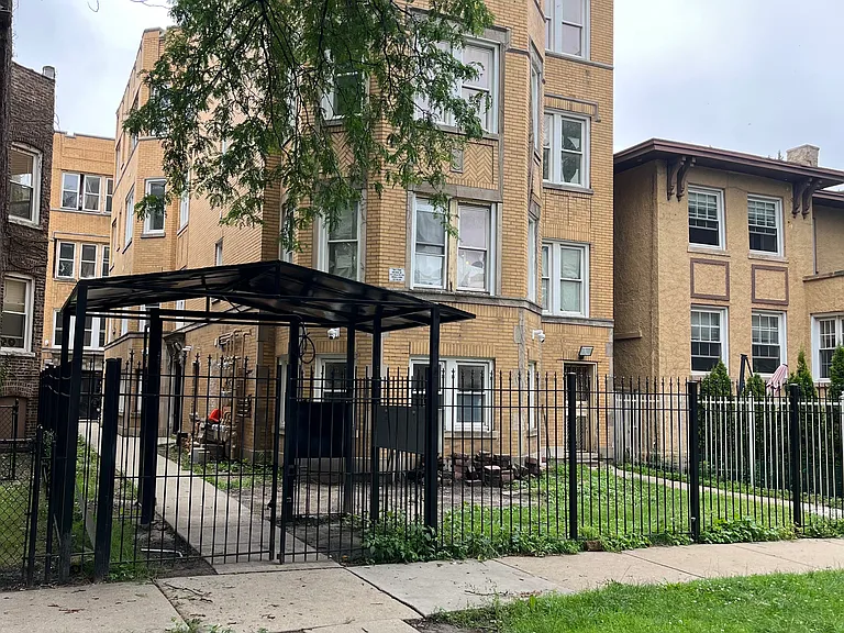 7948 S Evans Ave — Photo 1