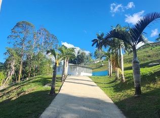 Km 12.2 Int Las Papayas Rd #Sr-185, Carolina, PR 00987