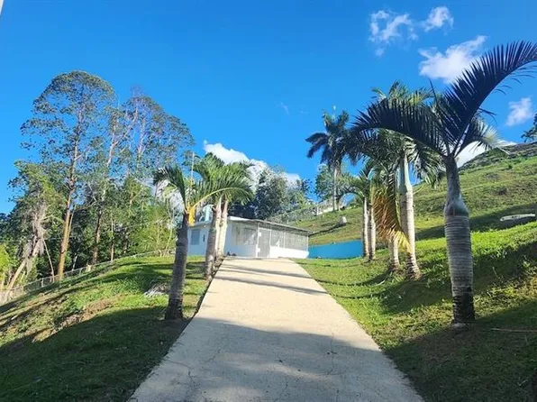 Km 12.2 Int Las Papayas Rd #Sr-185, Carolina, PR 00987