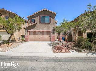 9274 William Hill Ave, Las Vegas, NV 89148