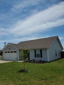 101 Setter Dr, Oak Grove, KY, 42262