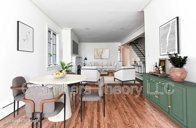 5 bed, 4.5 bath, 3510 sqft, $7,950 — Photo 2