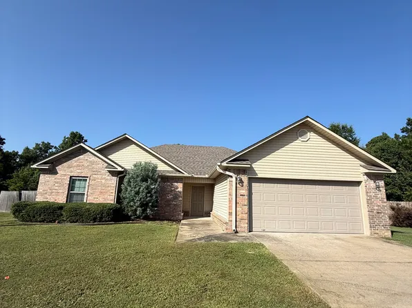 200 Durham Loop, Hot Springs, AR 71913