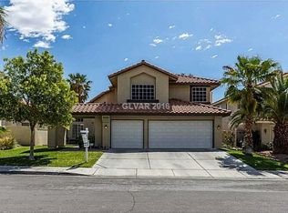 3346 Diego Bay Cir, Las Vegas, NV 89117