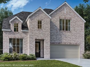 1046 Brigham Dr, Forney, TX 75126
