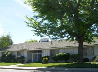 2501 Belvedere Ave, Bakersfield, CA