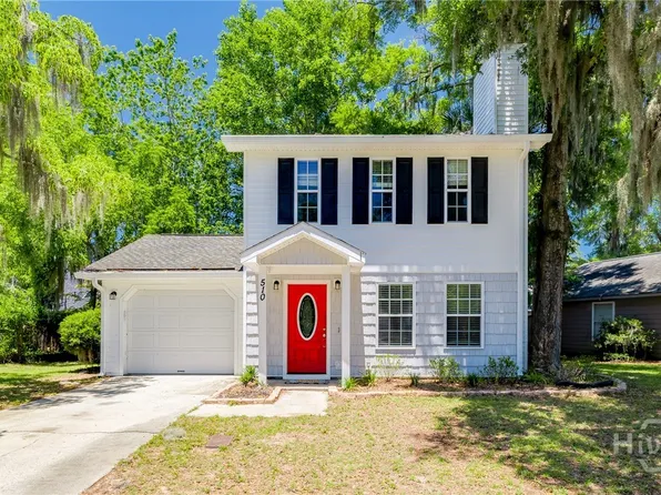 510 Pointe South Drive, Savannah, GA 31410
