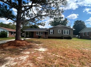 1014 Karen Cir, Spring Lake, NC 28390