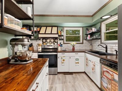 1208 Grace Ave, Clifton Forge, VA, 24422