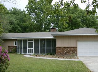 5410 NW 25th Pl, Gainesville, FL 32606