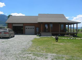 10 Pine Grove Ln, Livingston, MT 59047