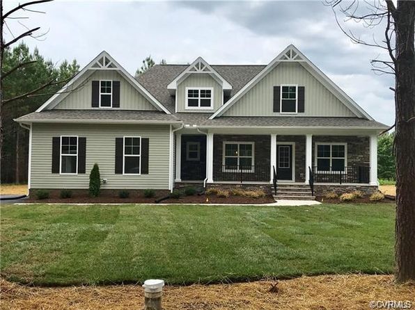 Hanover County Real Estate Hanover County Va Homes For Sale Zillow