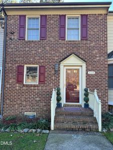 320 Olde Towne Dr, Sanford, NC, 27330