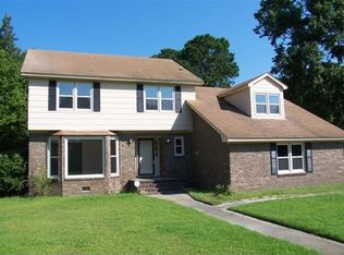 1504 Montclair St, Charleston, SC 29407