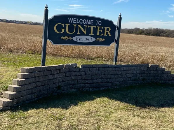 Highway 289 #289, Gunter, TX 75058