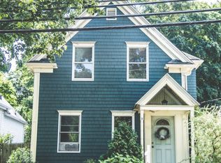 28 Cherry St, Plymouth, MA 02360