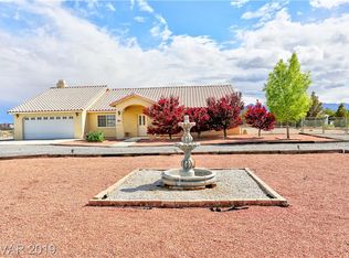 1561 Huracan St, Pahrump, NV 89048
