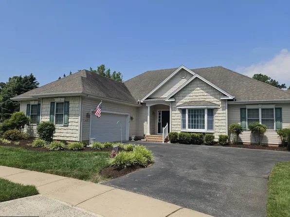 400 Parkwood Dr, Salisbury, MD 21804