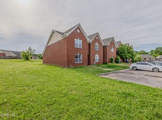7241 Illinois Central Ave, Horn Lake, MS 38637