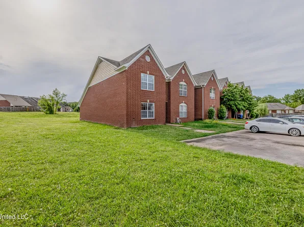 7241 Illinois Central Ave, Horn Lake, MS 38637
