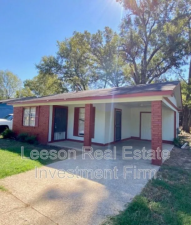 3071 Pouncey Ln