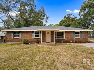 10570 Potter Tract Rd, Grand Bay, AL 36541