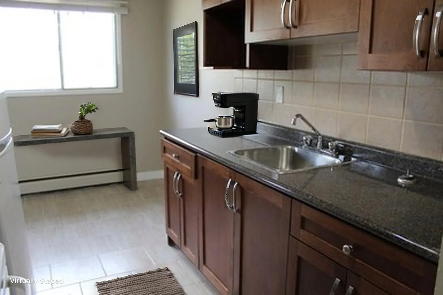 Willow Apartments — Photo 2