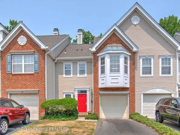 51 Durant Avenue #131, Holmdel, NJ 07733