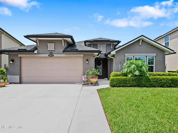 2630 SALT LAKE Drive, Jacksonville, FL 32211