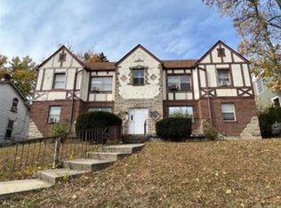 2039 Emerson Ave Unit 3, Dayton, OH 45406