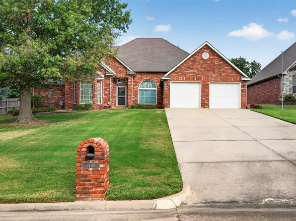 3406 Heritage Dr, Claremore, OK 74019