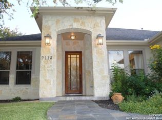 9118 Thomas York Blvd, San Antonio, TX 78251