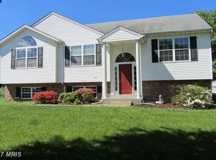 672 Broadview Ave, Warrenton, VA 20186