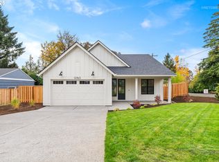 12760 SW Douglas St, Portland, OR 97225