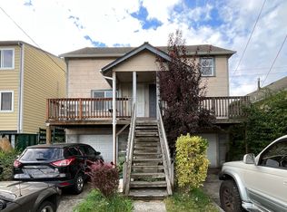 1328 Chestnut St, Everett, WA 98201