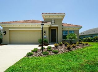 11622 Marathon Cir, Venice, FL 34293