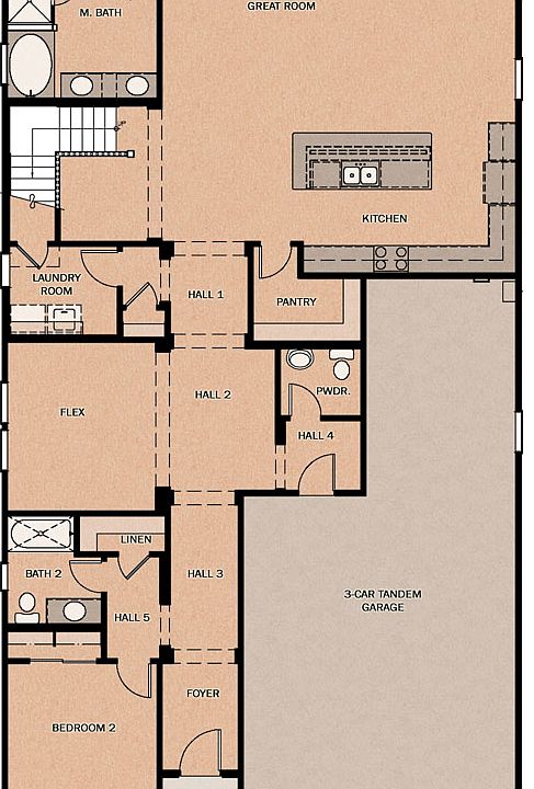 2nd image of 9971 W Avalon Dr