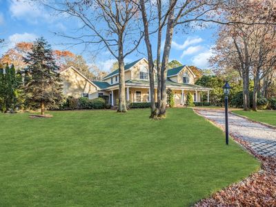 3 Cherry Blossom Ln, East Quogue, NY, 11942