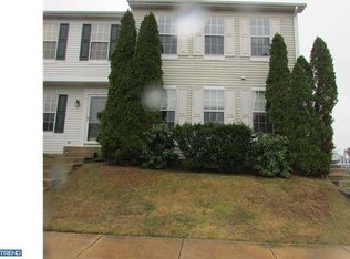 2 E Shetland Ct, Newark, DE 19711