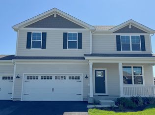 726 Slate Run, Elgin, IL 60124