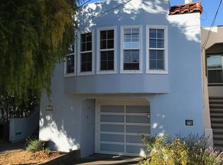 210 Poplar Ave, San Bruno, CA