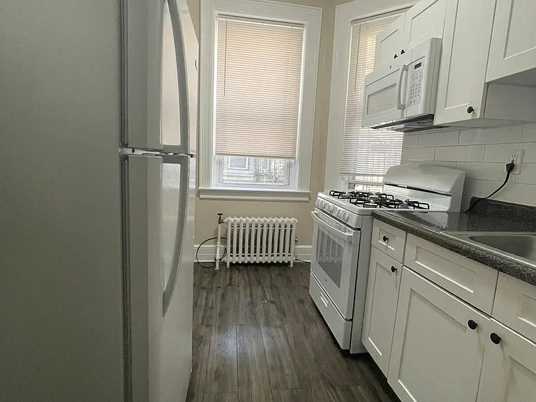 264 Palisade Ave #3A — Photo 1