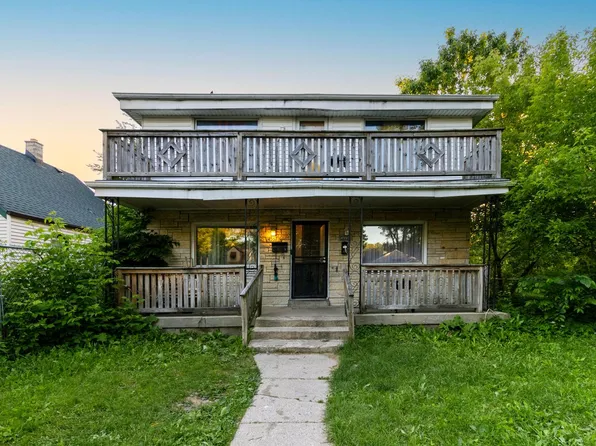 4557 North 46th STREET #4559, Milwaukee, WI 53218