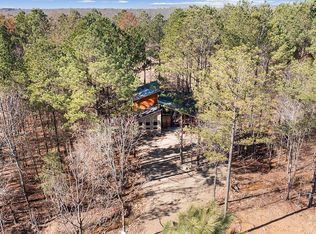 Jericho Rd, Broken Bow, OK 74728