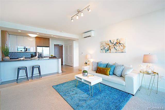 1st image of 600 Ala Moana Blvd #1706
