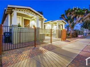 1978 Julian Ave, San Diego, CA 92113