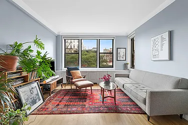 211 East 18th Street, #5N