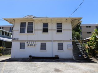 35B S Kuakini St #2, Honolulu, HI 96813