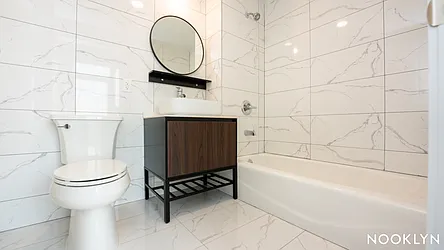 Rented by Nooklyn NYC LLC