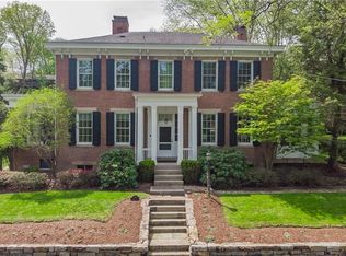 1104 Mount Pleasant Rd, Greensburg, PA 15601